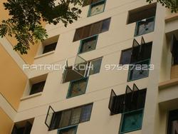 Blk 960 Hougang Avenue 9 (Hougang), HDB Executive #105033262
